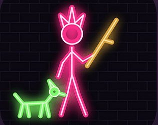 Dabn420 published Collect Stix - itch.io