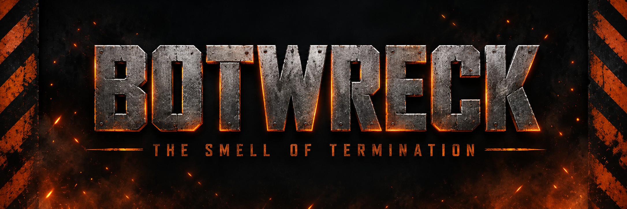 BotWreck: The smell of termination