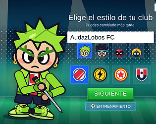 Super Balón cover art