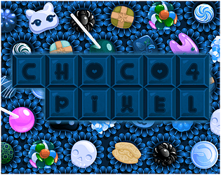 Choco Pixel 4
