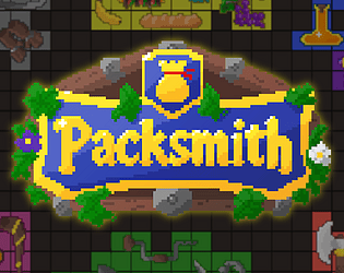 Packsmith