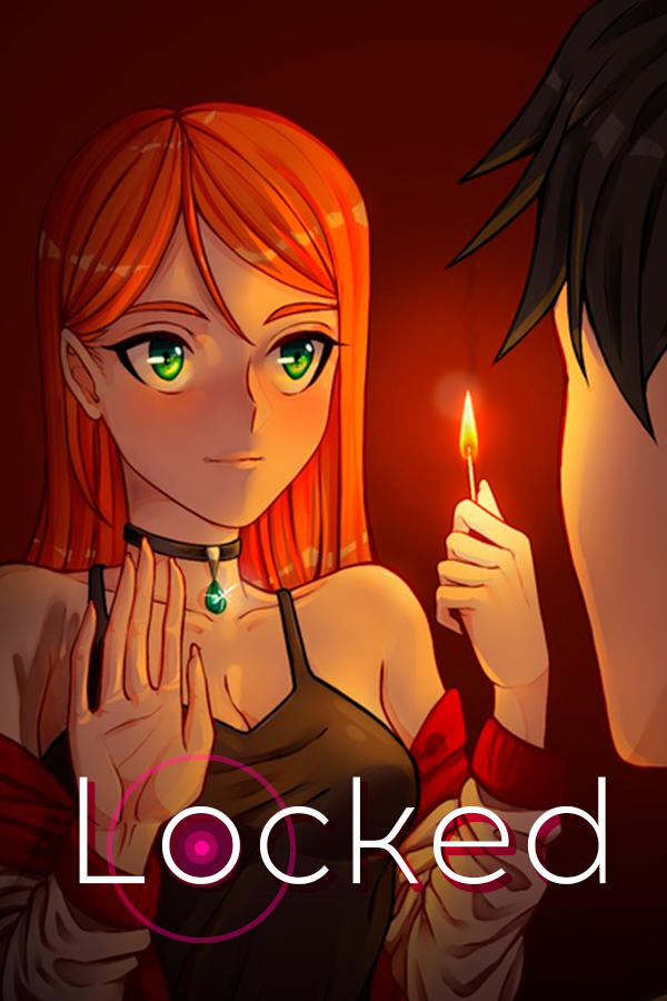Locked game is available on Steam now_22/07/2020 Locked by MV_Games_Games
