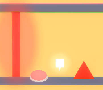 Gravity Square