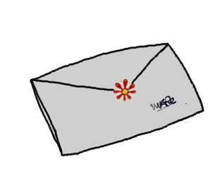 Uncanny Letter