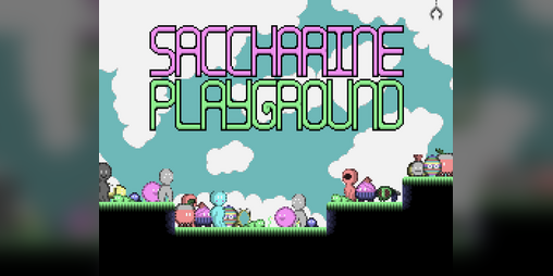Cover image for [BTNverse] Saccharine playground
