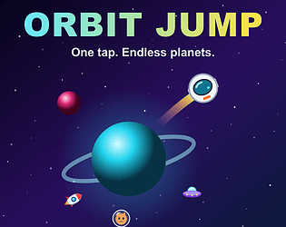 Orbit Jump
