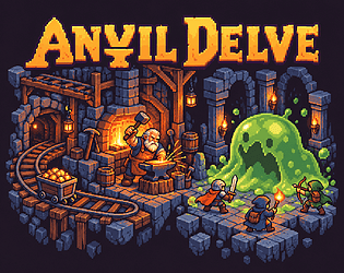 Anvil Delve
