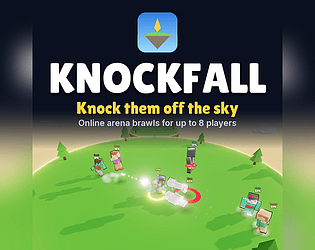 Knockfall