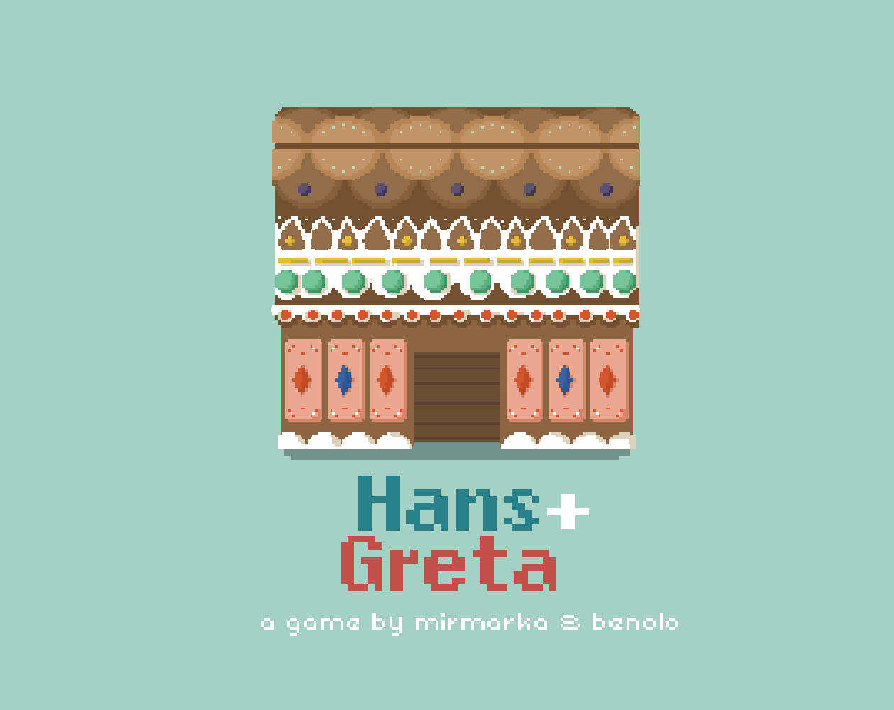 Hans+Greta