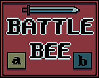 Battle Bee app icon