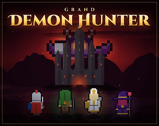 Grand Demon Hunter