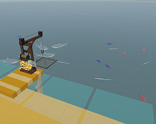 Fishing Simulator 2.0