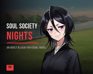 Soul Society Nights