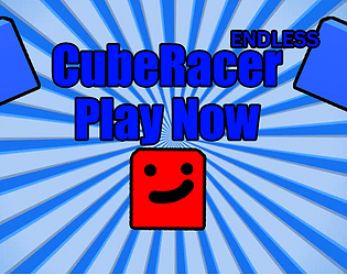 CUBE RACER ENDLESS