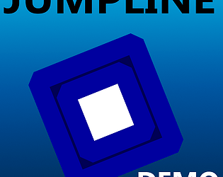 JumpLine (DEMO)