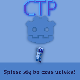 Cover image for Czas to Pieniondz (Pieniądz)