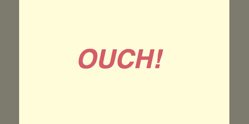 Cover image for OUCH! Mag #7