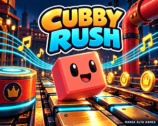 Cubby Rush