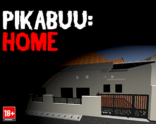Pikabuu: Home key art