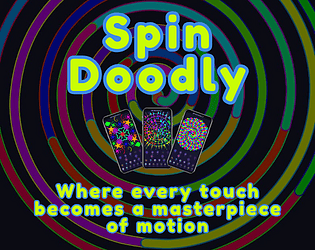 Spindoodly