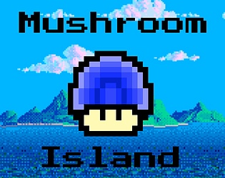 Mushroom Island