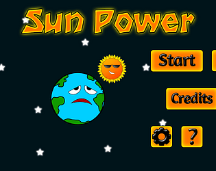 Sun Power
