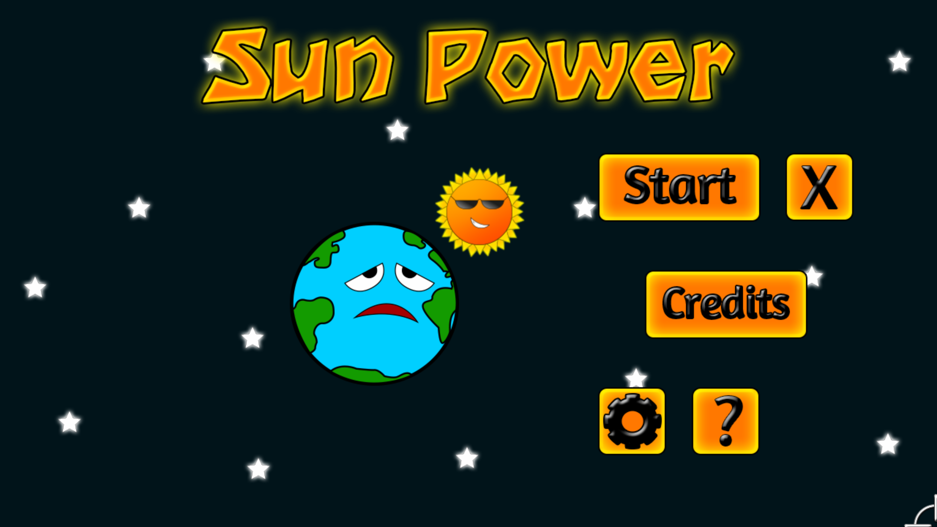 Sun Power