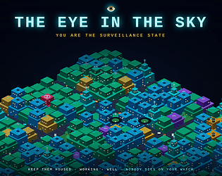 The Eye In The Sky