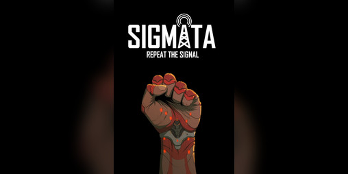 Cover image for SIGMATA: Repeat the Signal