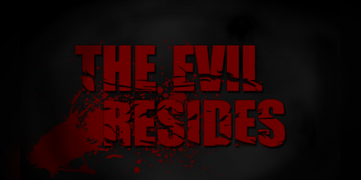 Cover image for The Evil Resides