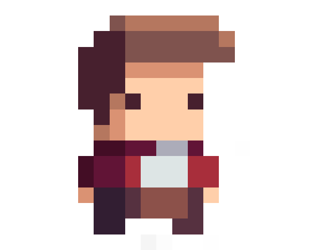 Przysłowiowy Platformer