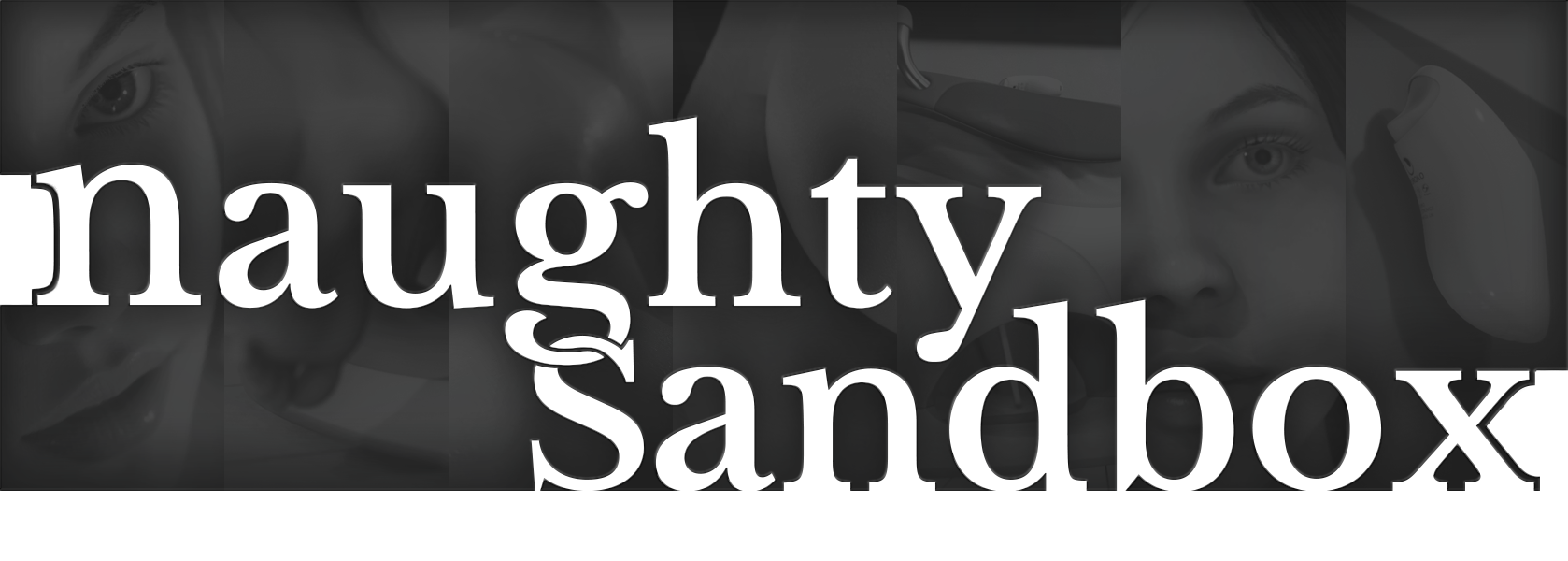 Naughty Sandbox Demo