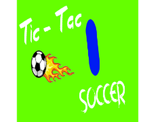 Tic - Tac Soccer