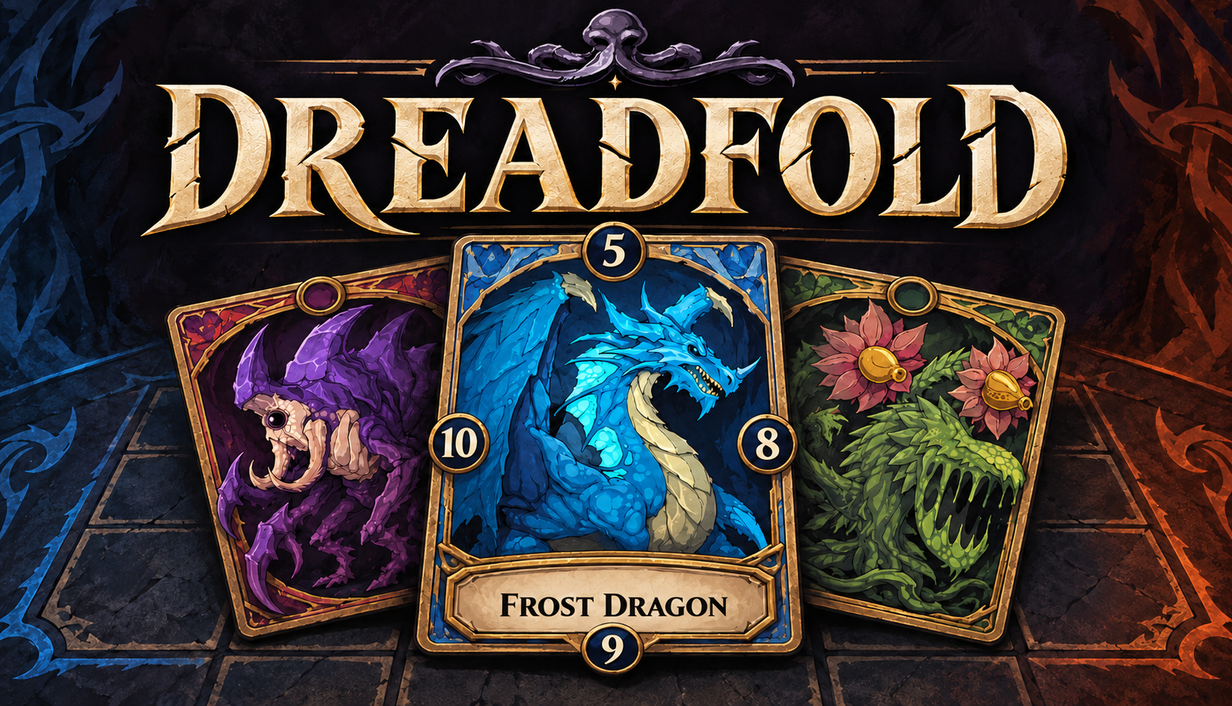 Dreadfold