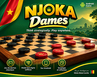 NJOKA Dames