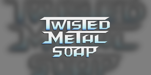 Cover image for Twisted Metal Soap