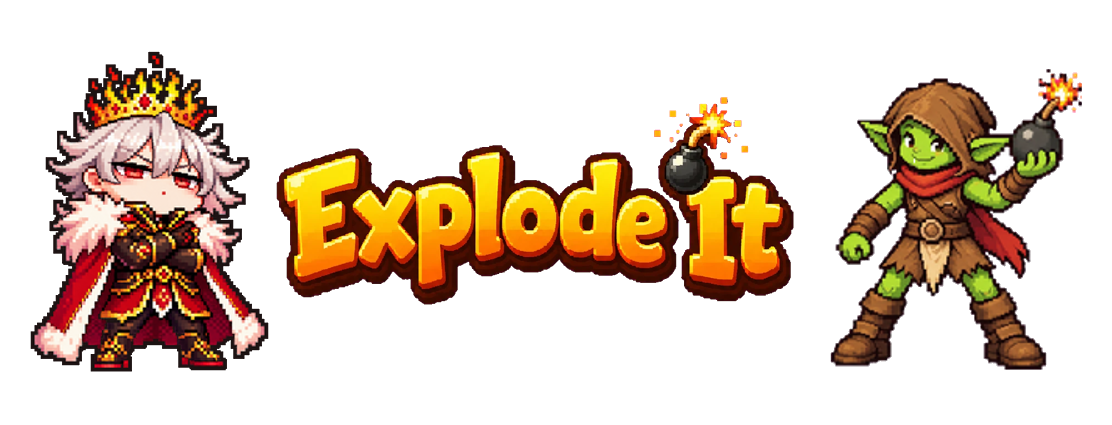 Explode It