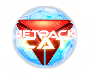 Jetpack Cat