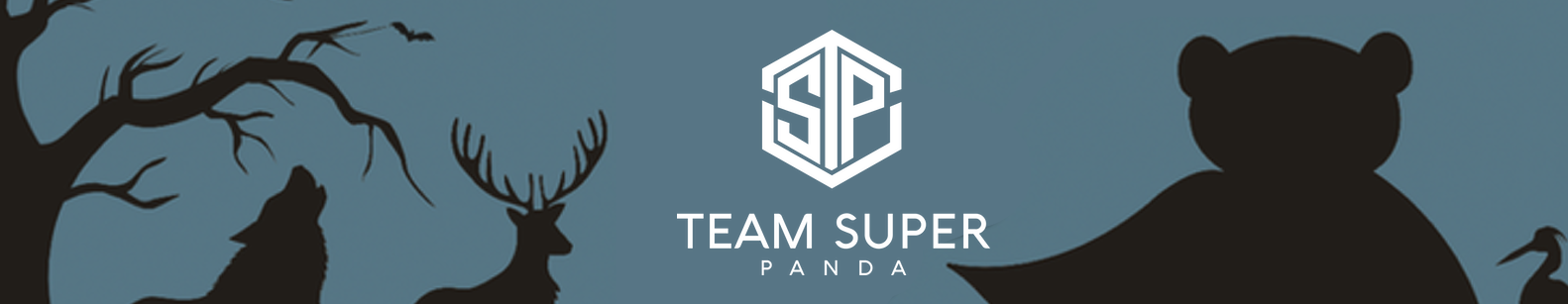 Team Super Panda
