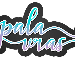 Pa-la-vras