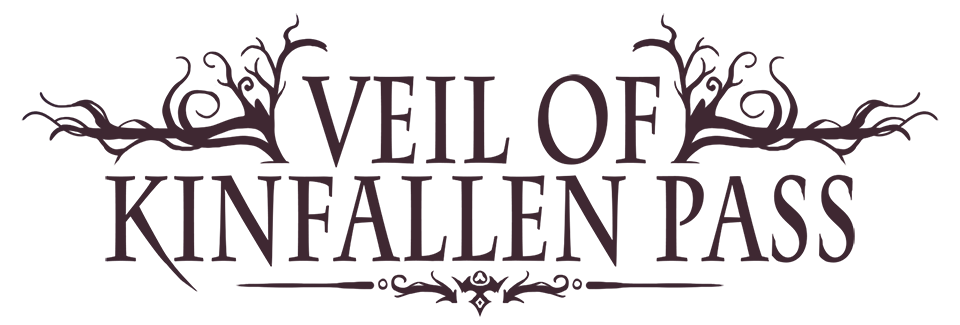 Veil of Kinfallen Pass