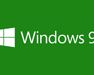 Windows 9
