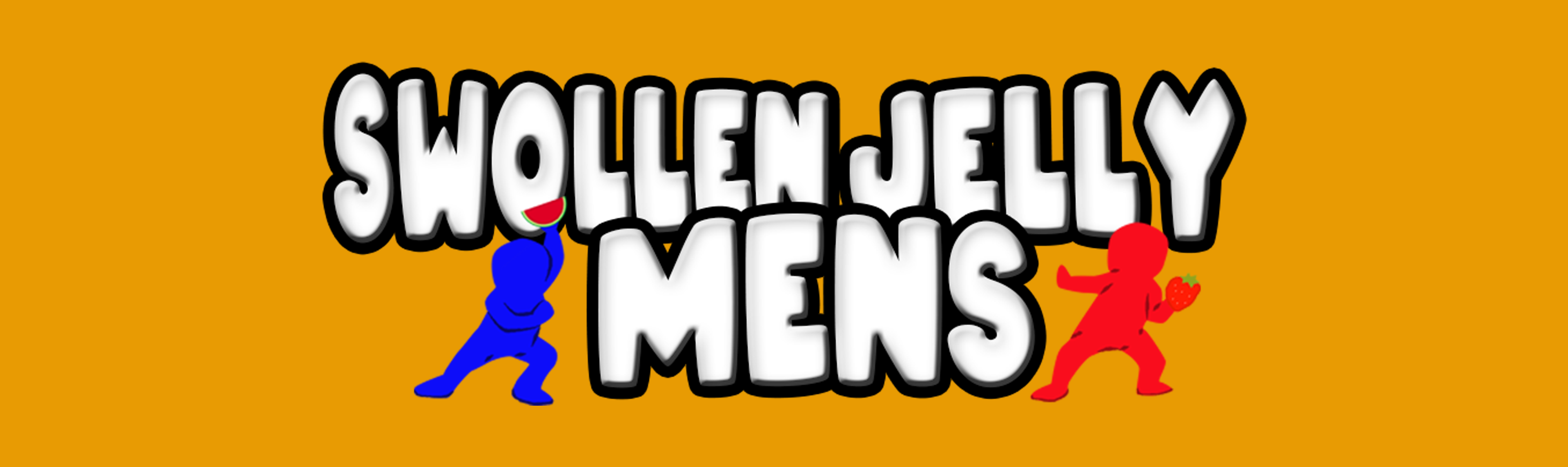 Swollen Jelly Mens