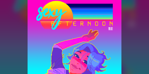 Cover image for Sexy Afternoon (NSFW)