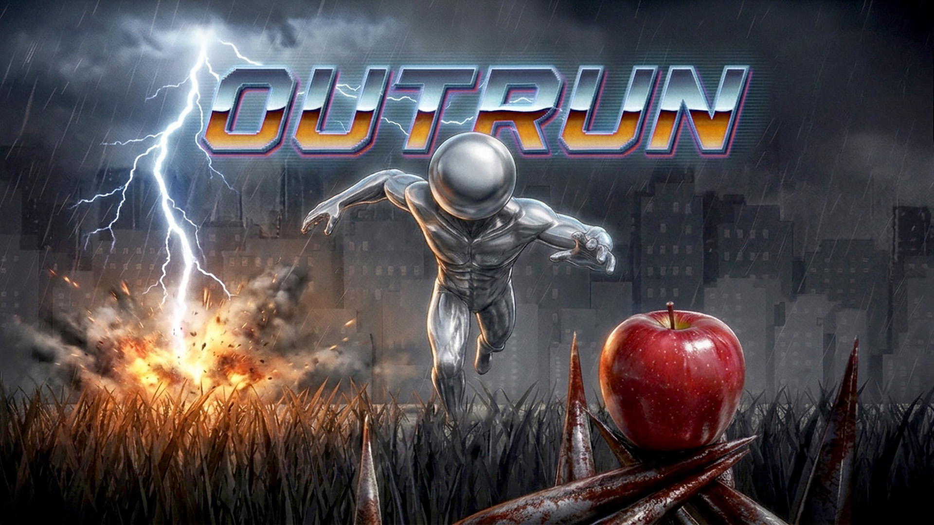 OUTRUN