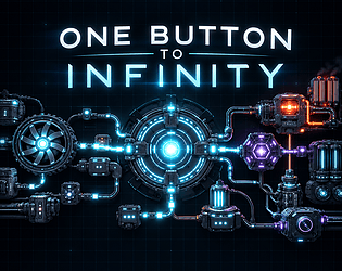 One Button to Infinity