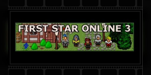 Cover image for First Star Online 3