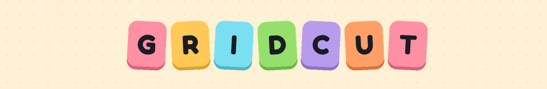 GridCut