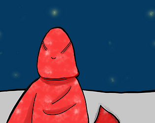 Le petit chaperon rouge