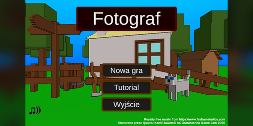 Cover image for Fotograf